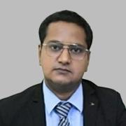 Prof. Yatish Joshi