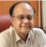 Prof. Kishore Chatterjee