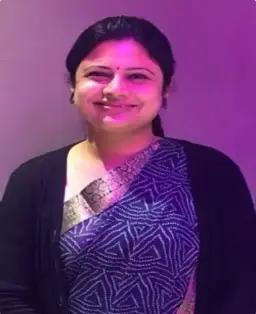 Prof. Sriparna Saha