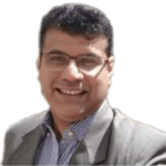 Prof. V. K. Unni