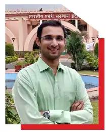Prof. Aditya Maheshwari