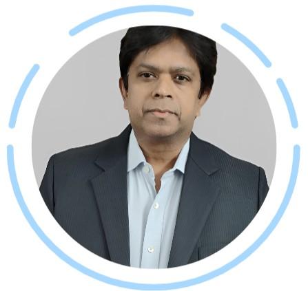 Prof. Bipul Kumar