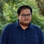 Prof. Punyashlok Dwibedy