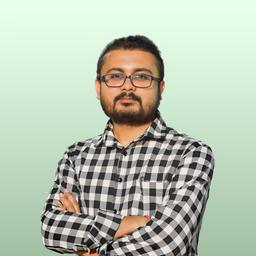 Prof. Gaurav Kumar Nayak