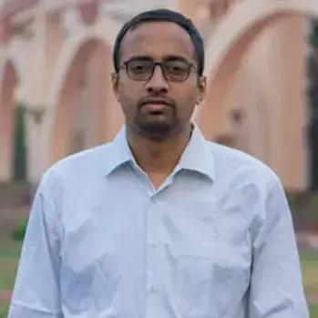 Prof. Harshal Lowalekar