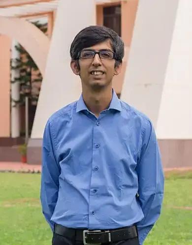 Prof. Manoj Motiani