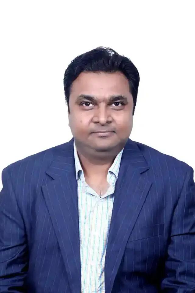 Prof. (Dr.) Mohit Goswami