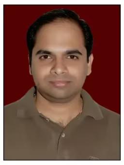 Prof. Omkar D. Palsule-Desai