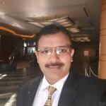 Dr Prashant Gupta