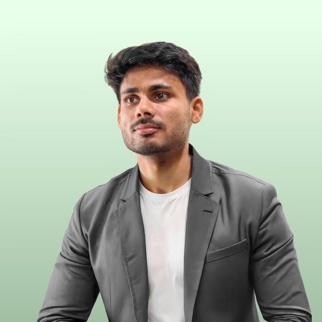 Prof. Raghvendra Rohit