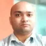 Dr. Rohan Mukherjee