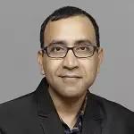 Dr. Samant Saurabh