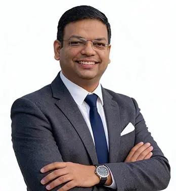 Prof. Siddhartha K. Rastogi