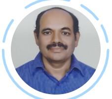 Prof. Srikrishna Madhumohan Govindaluri
