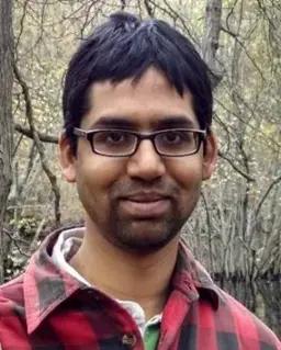 Prof. Vivek Venkataraman