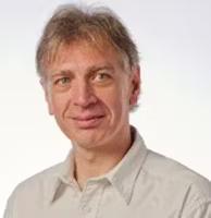 Professor Pascal Van Hentenryck