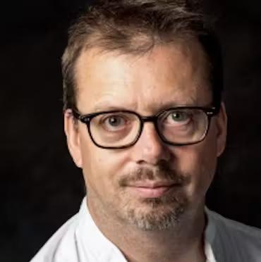 Professor Paul Aylin