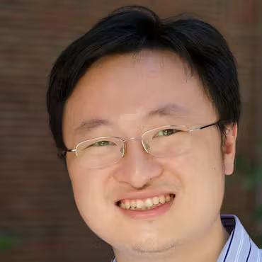 Qiaozhu Mei
