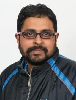 Dr. Ramanathan Subramanian