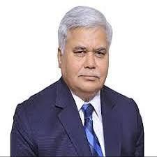 Ram Sewak Sharma