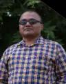 Ram Kumar Dhurkari