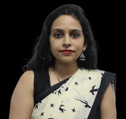 Dr. Rama Verma