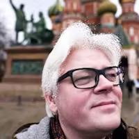 Rasmus Gjedssø Bertelsen