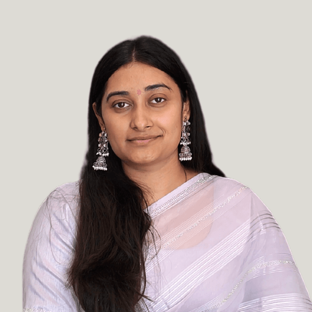 Ms. Ruchika Sahu