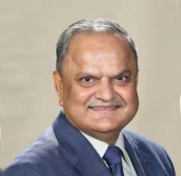 Prof. S S Dubey