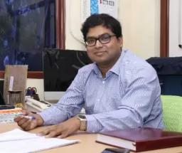 Dr. Somdev Kar