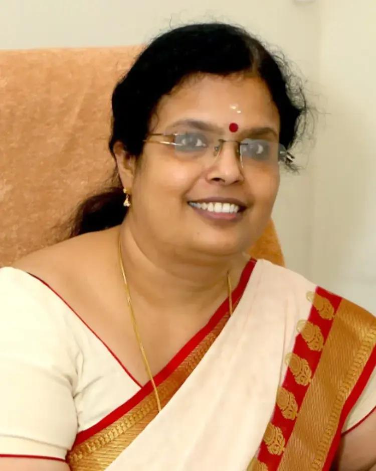 Prof. S. Indu