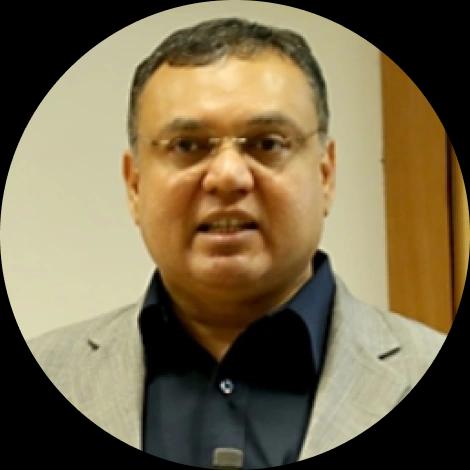 Sanjay Kallapur