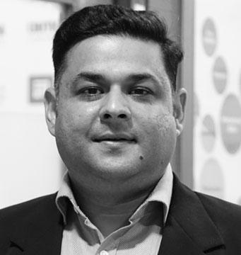 Shitij Kapur