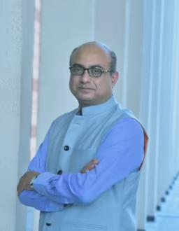 Prof. Som Sekhar Bhattacharyya