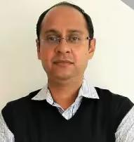 Sougata Ray