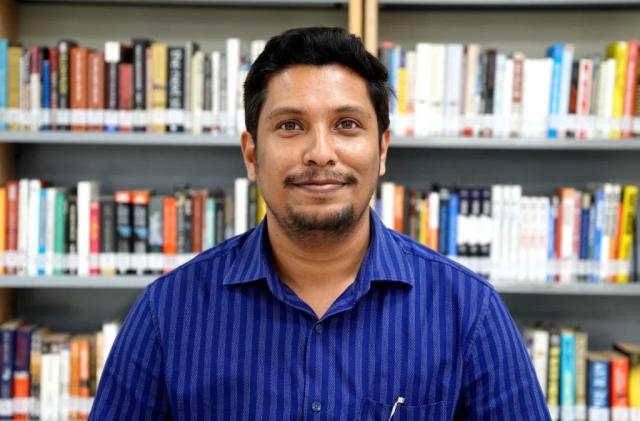 Subhro Sarkar