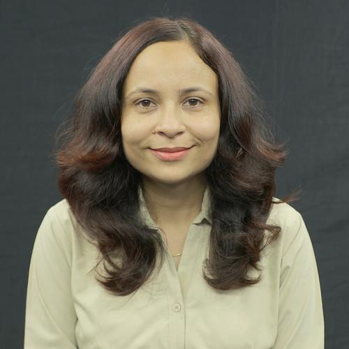 Dr. Sumedha Chauhan