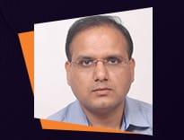 Dr. Surya Prakash