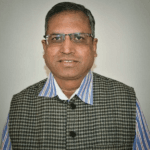 Prof. Neeraj Sharma