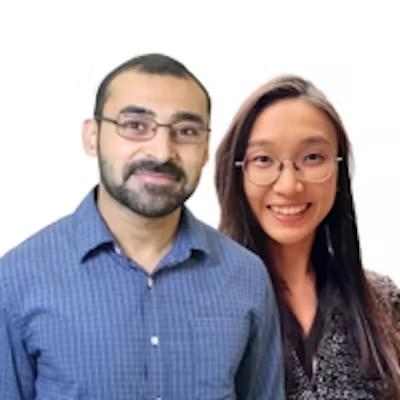 Tayseer Almattar , Joyce