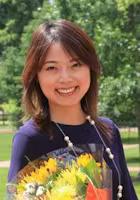 Tianjing Li, MD, MHS, PHD