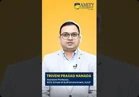 Triveni Prasad Nanda