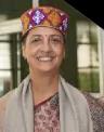 Dr. Urvashi Rathod