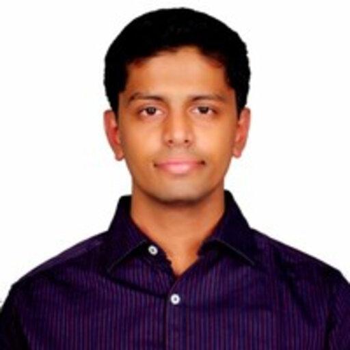 Venkat Krishnamurthy