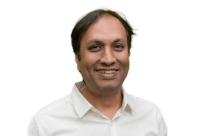 Vinay Lal