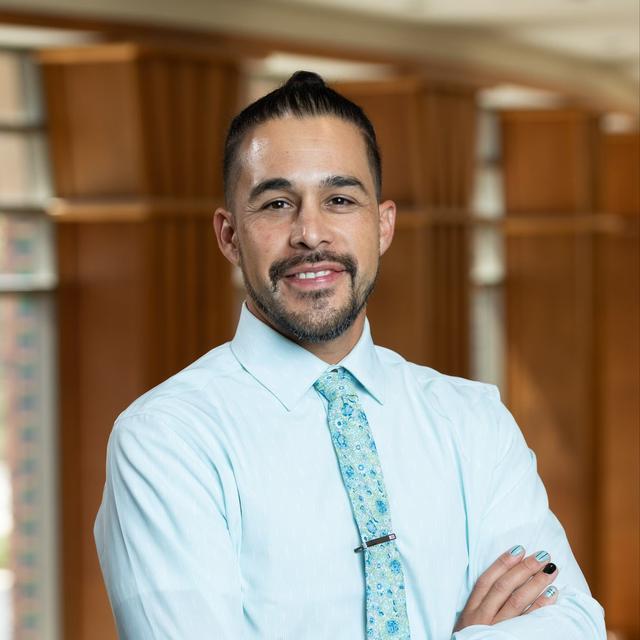 William D. Lopez, PhD, MPH