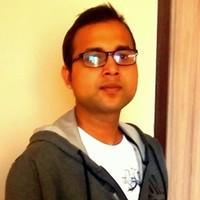 Abhinoy Singh
