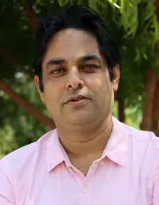 Alok Kumar Singh