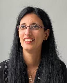 Dr. Aneesha Sharma