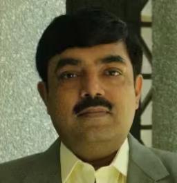 Prof. Anirban Chakraborty